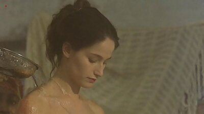 Solo Alaina Fox fucking toys in his needy pornstar pussy